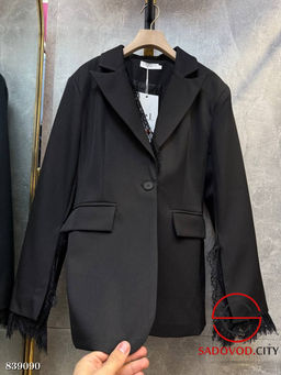 Пиджак женский классический - Bruno фото 3