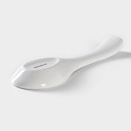 Подставка под ложку «Мрамор», 22,3×7,1×2,7 см