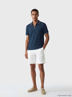 Polo Yaka Erkek Ti??rt