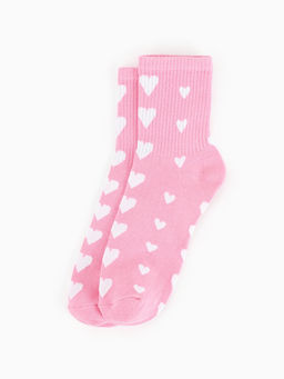 Носки женские KAFTAN Лама, набор 2 пары, размер 36-40