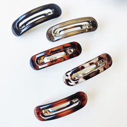 Заколка - автоматик - Vel vett фото 5