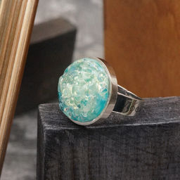 MINT ECLIPSE Кольцо KO4588