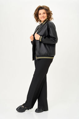 Бомбер Swallow 867 фото 11