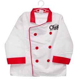 Форма повара Abtoys Важная работа в наборе с игровыми предметами - Junfa toys фото 4