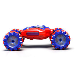 Машина "Молния RC" р/у, 27 MHz, в коробке