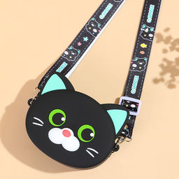 Сумка BAG-S-102-Black
