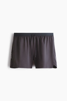Pantal?n corto de running Lightweight Quick Dry - H&m фото 3