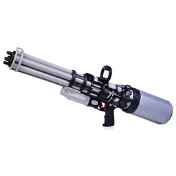 Водное оружие "Tidal Matrix" в пакете