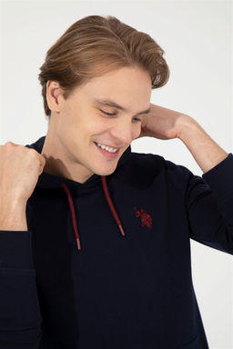 Основная толстовка Неожиданная скидка в корзине