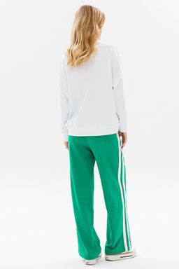 Джемпер GO F4083/01-01.170-176 белый