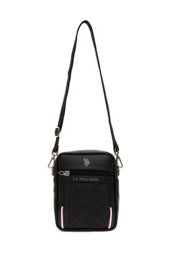 Erkek Siyah _anta Sepette S_rpriz _ndirim - U.s. polo assn фото 4
