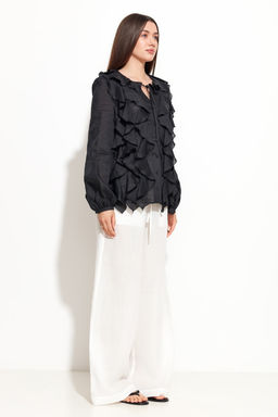 Блуза 54936 - Lakbi фото 3