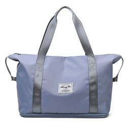 Сумка JIN-208-Blue