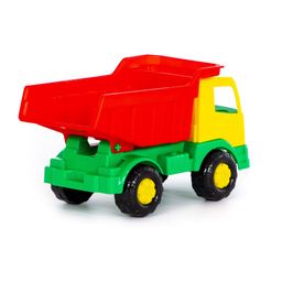 Мираж, автомобиль-самосвал - Полесье фото 8