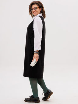 Сарафан ANELLI 1711 магия кольца  фото 8