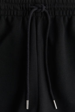 Pantalon corto en sudadera - H&m фото 18