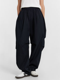 Брюки Mark Formelle x Ольга Бузова черные  фото 3