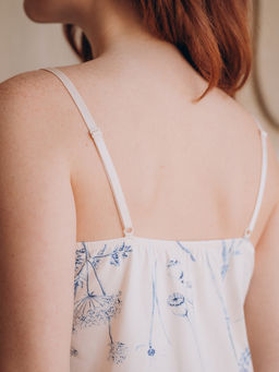 Домашняя пижама Indefini (Арт.5029TDP)  фото 7