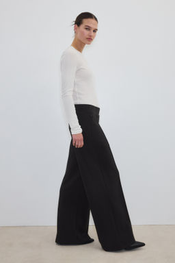 Pantal?n amplio Cooling Relaxed Fit - H&m фото 5