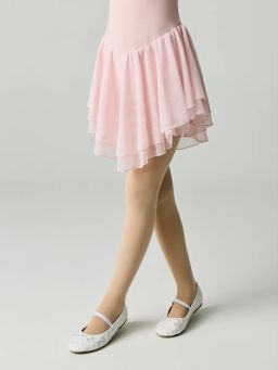 Колготки дет. BALLET 60 25С-3СП р.104-122 (36) - natural - Conte-kids фото 3