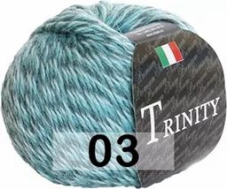 TRINITY - Сеам фото 3