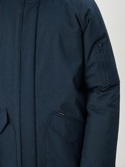 10100130030 Куртка муж. Anemone темно-синий - Concept club фото 5