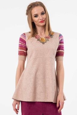 Джемпер М3-3079