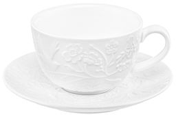 Чайная пара 2 пр. 300 мл Райский сад - Elan gallery фото 15