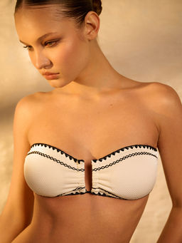 Раздельный купальник (Арт. 6104YBE) - Indefini фото 4