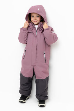 Комбинезон Crockid ВК 60122/1 ГР утеплитель 250 г/м²