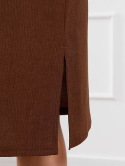 Туника Рената-1 из ткани бурумчук VIOTEX - Виотекс фото 18