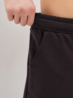 Костюм мужской футер 2-х нитка РОДОС ГРАФИТ - Domtrik фото 5