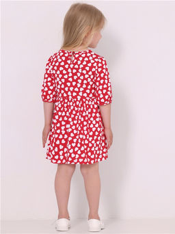 платье 1ДПК4402001н - Апрель фото 2