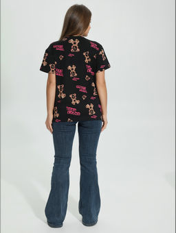 фиолетовый - Lovetex фото 11