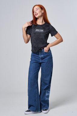 7502 футболка женская