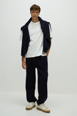 Pantal?n de ch?ndal Relaxed Fit - H&m фото 4