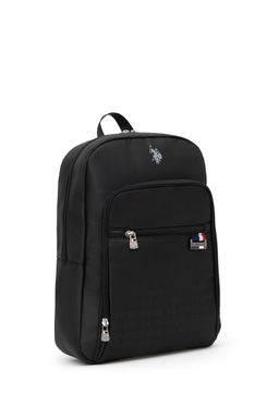 U. S. Polo Assn / Мужская черная сумка - U.s. polo assn фото 2