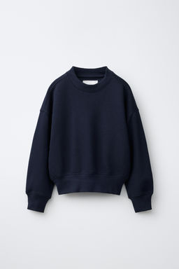 SUDADERA JOGGING LISA / Marino