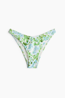 Braga de bikini cheeky - H&m фото 15