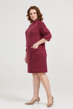 5508 Платье - Prima linea фото 6