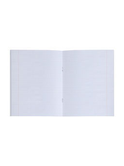 Комплект тетрадей, 48 листов в клетку, Calligrata «Стильные узоры»