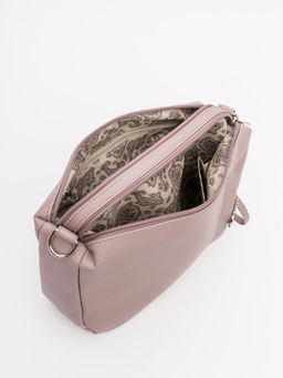 Сиреневый кросс-боди S.Lavia  фото 9