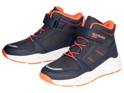 Зимние сапоги для мальчиков PEPPERTS