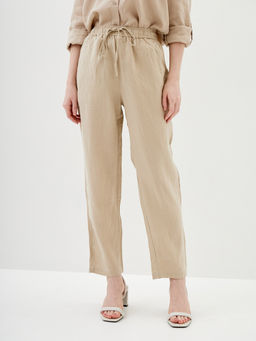 Женские льняные Брюки - Mossmore фото 15