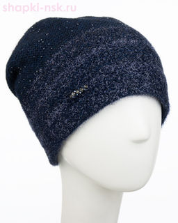 Метель 500 Шапка женская (56-58)