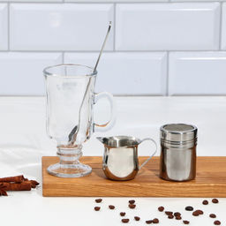 Кофейный набор Для ценителей, 5 предметов - Семейные традиции фото 3