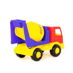 Салют, автомобиль-бетоновоз - Полесье фото 3