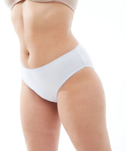 Трусы женские слипы Vanessa 6804-04 хлопок, эластан размеры 2XL, 3XL, 4XL - VANESSA FOR ME фото 5