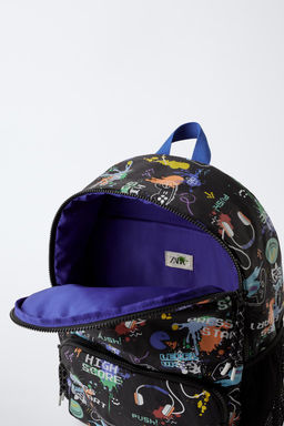 GAMING BACKPACK - Zara фото 3