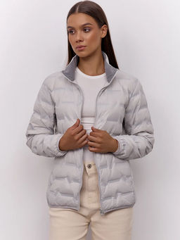 T3438-4 Куртка зимняя женская 3в1 - Strobbs фото 11